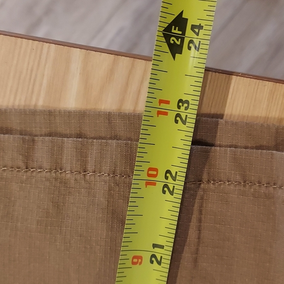 NWT Women's Vans Shorts Size 30💥💥 - Picture 9 of 10